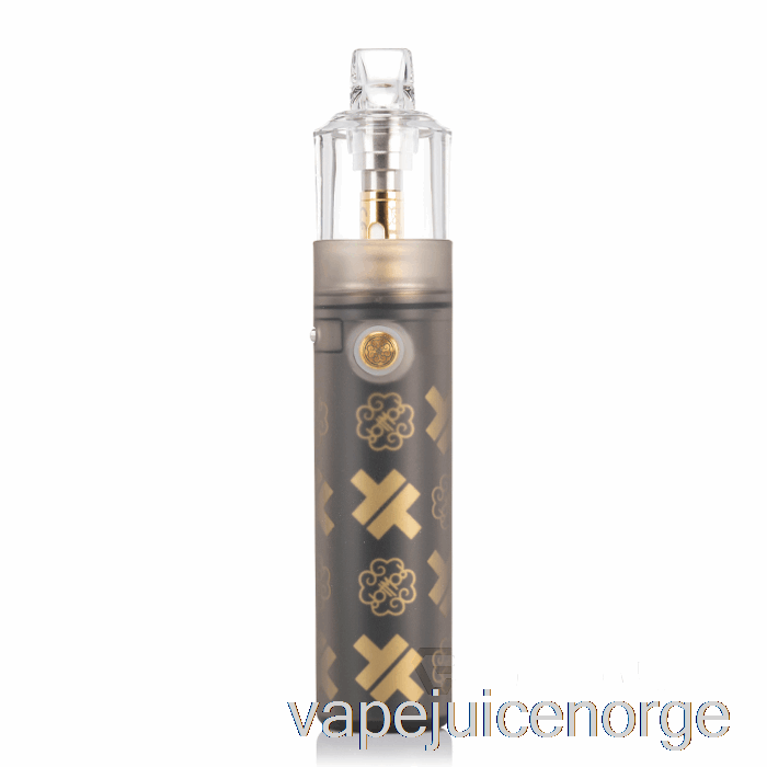 Vape Med Nikotin Dotmod Dotstick Revo 35w Kit Smoke
